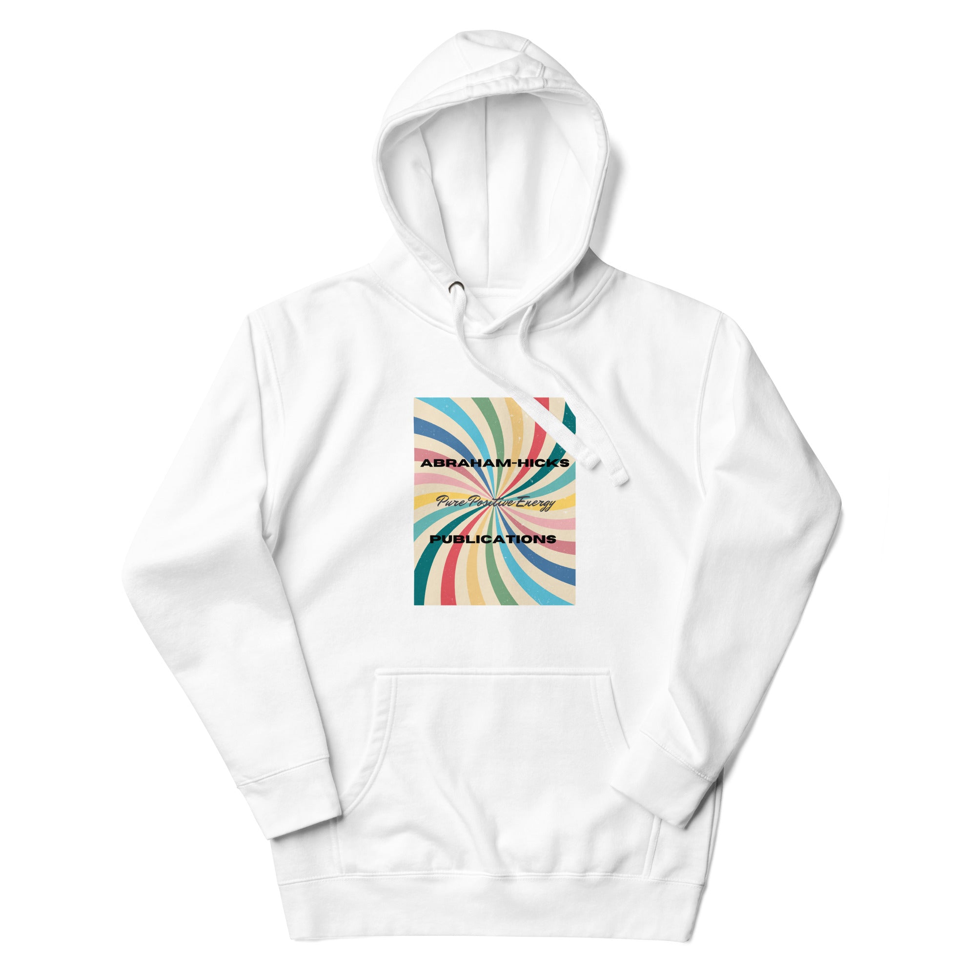 Unisex Hoodie - Abraham-Hicks Shop