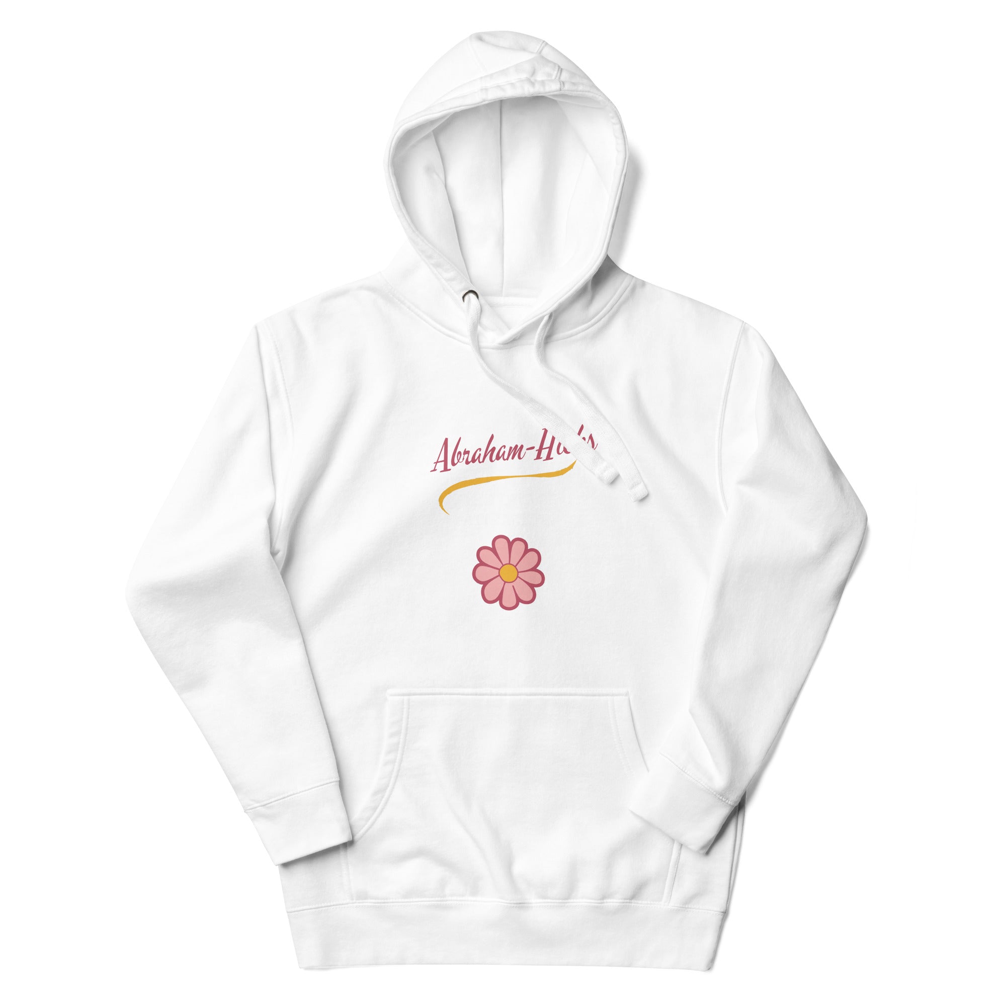 Unisex Hoodie - Abraham-Hicks Shop