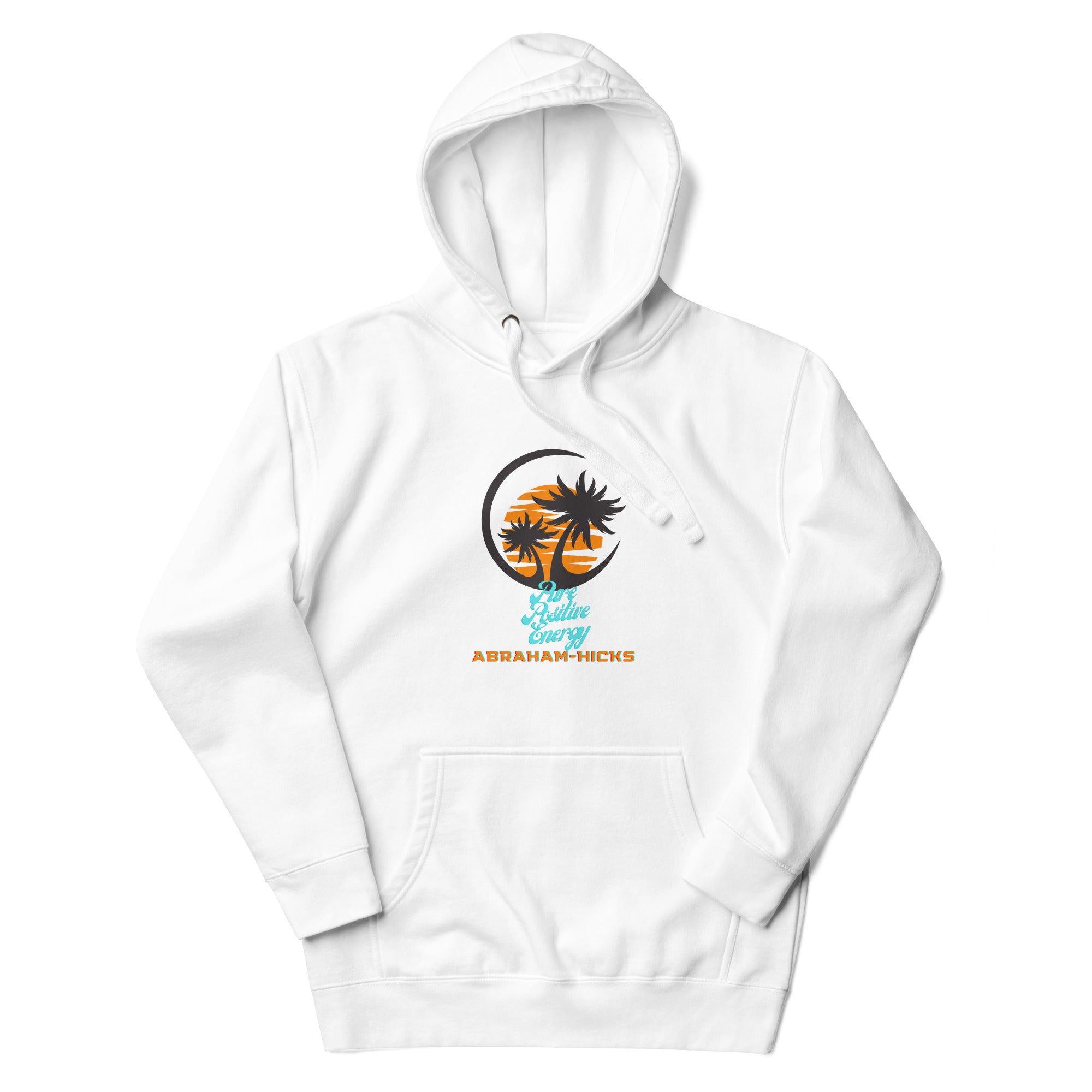 Unisex Hoodie - Abraham-Hicks Shop