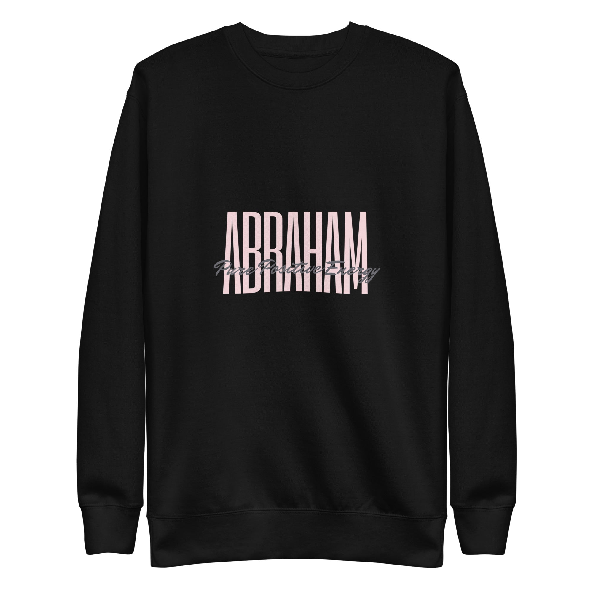 Unisex Premium Sweatshirt - Abraham-Hicks Shop