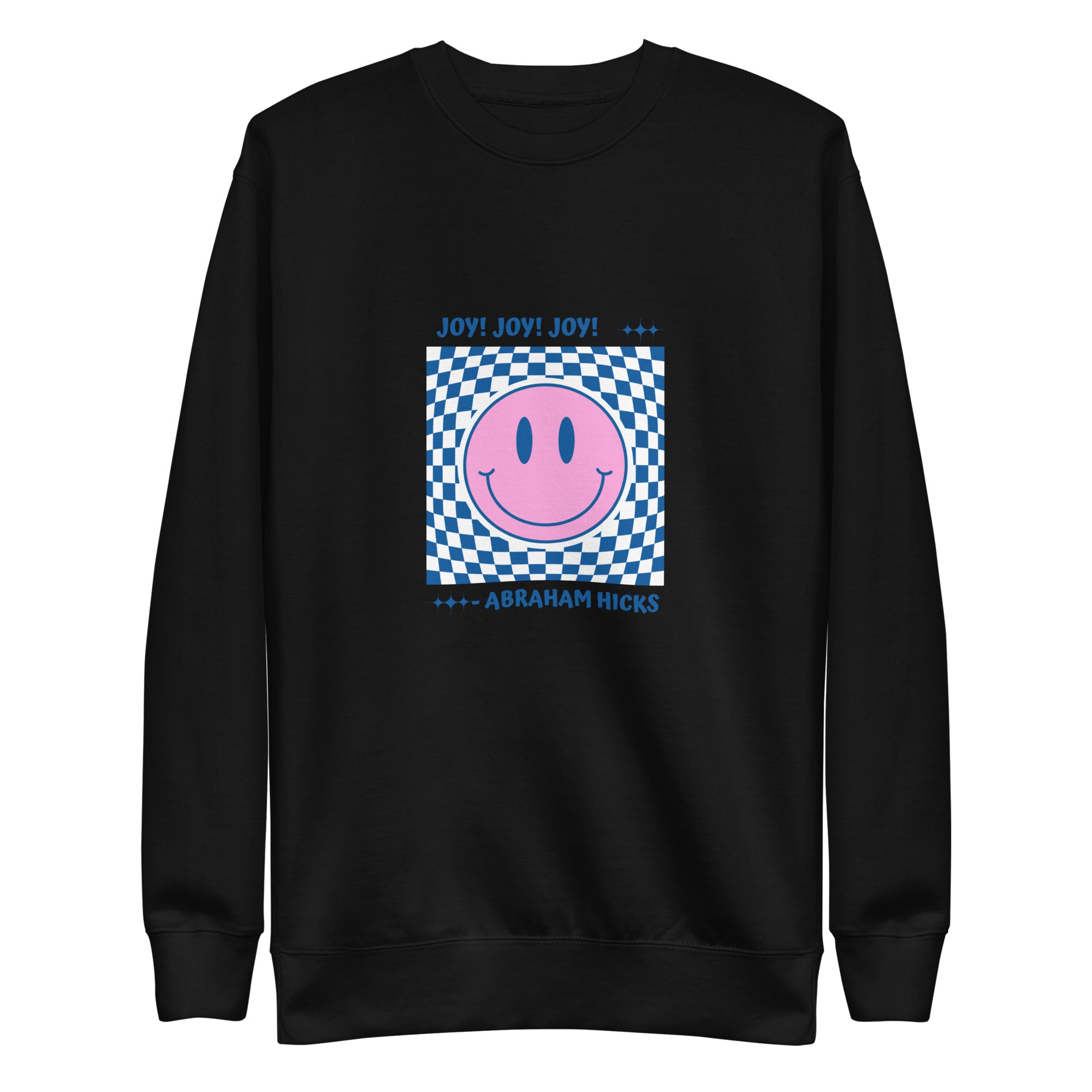 Unisex Premium Sweatshirt - Abraham-Hicks Shop