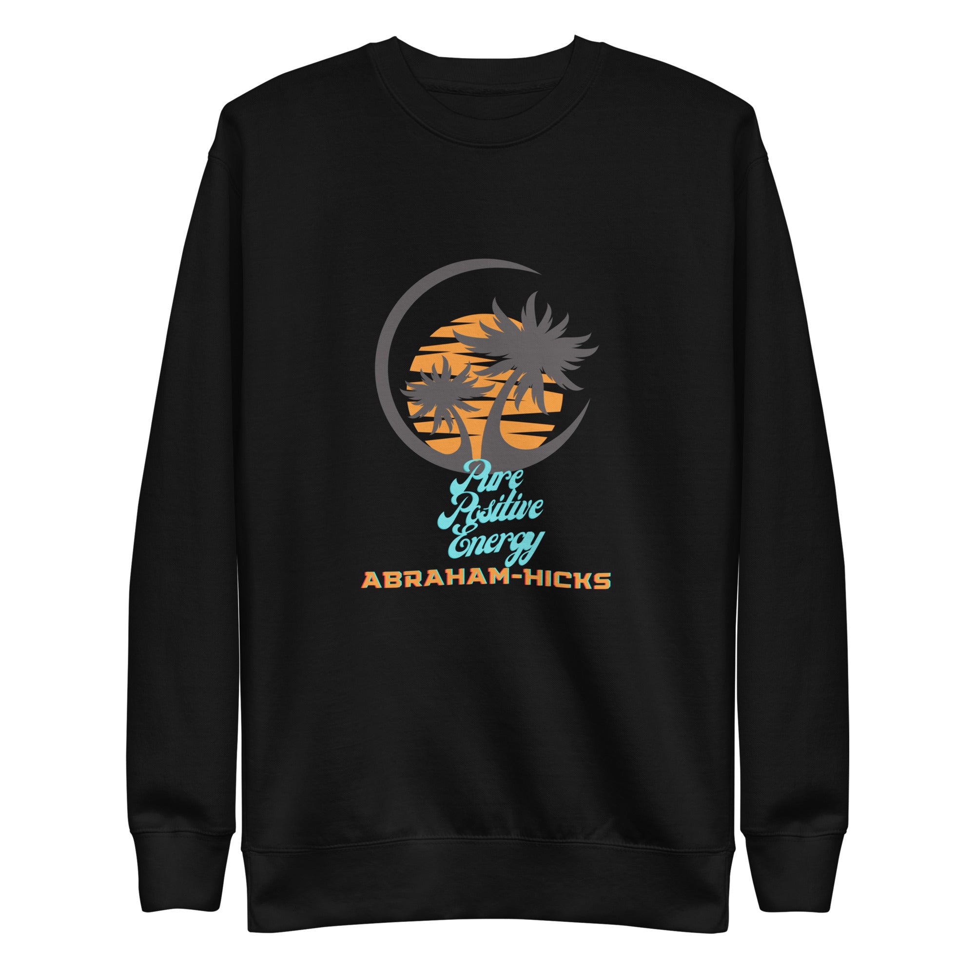 Unisex Premium Sweatshirt - Abraham-Hicks Shop