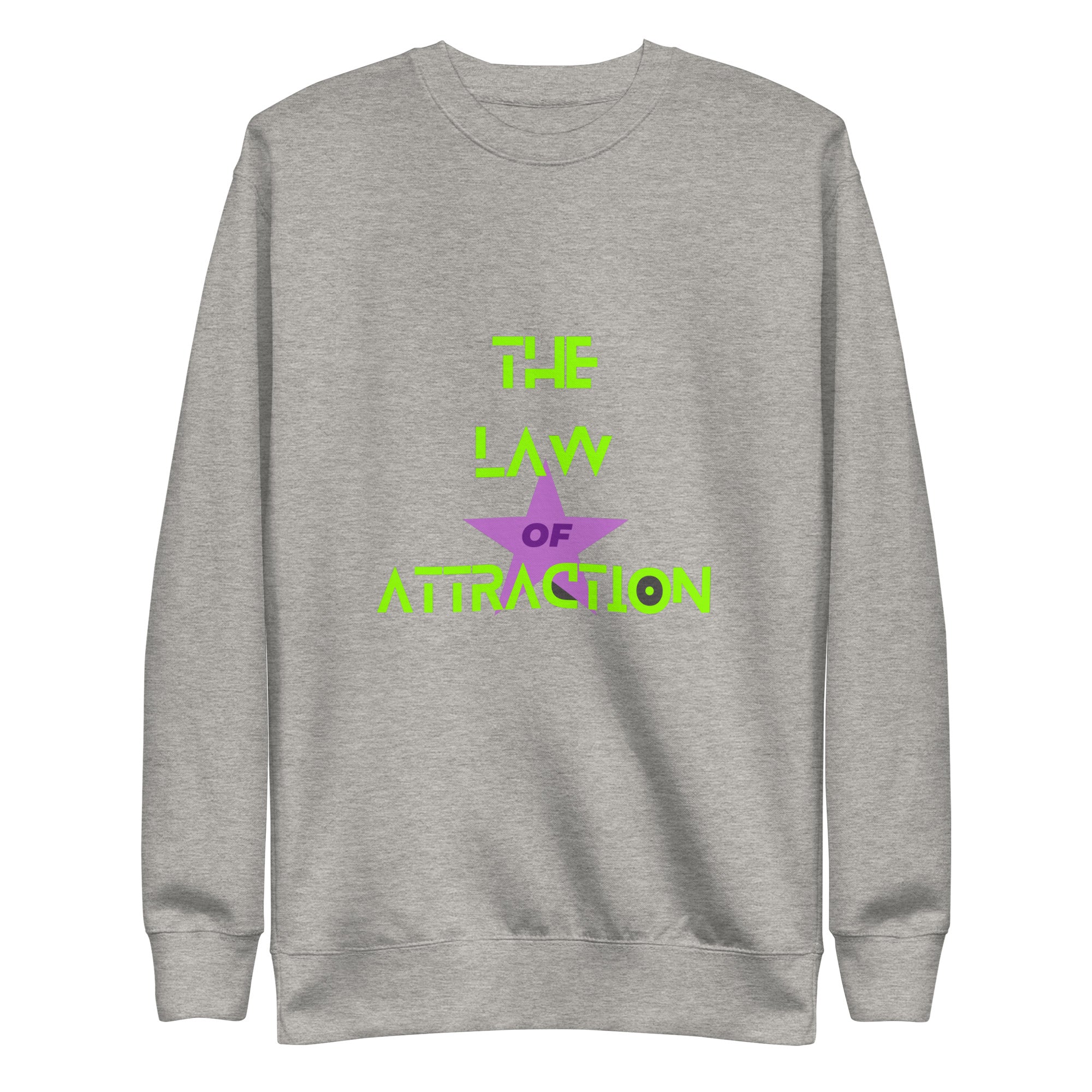 Unisex Premium Sweatshirt - Abraham-Hicks Shop