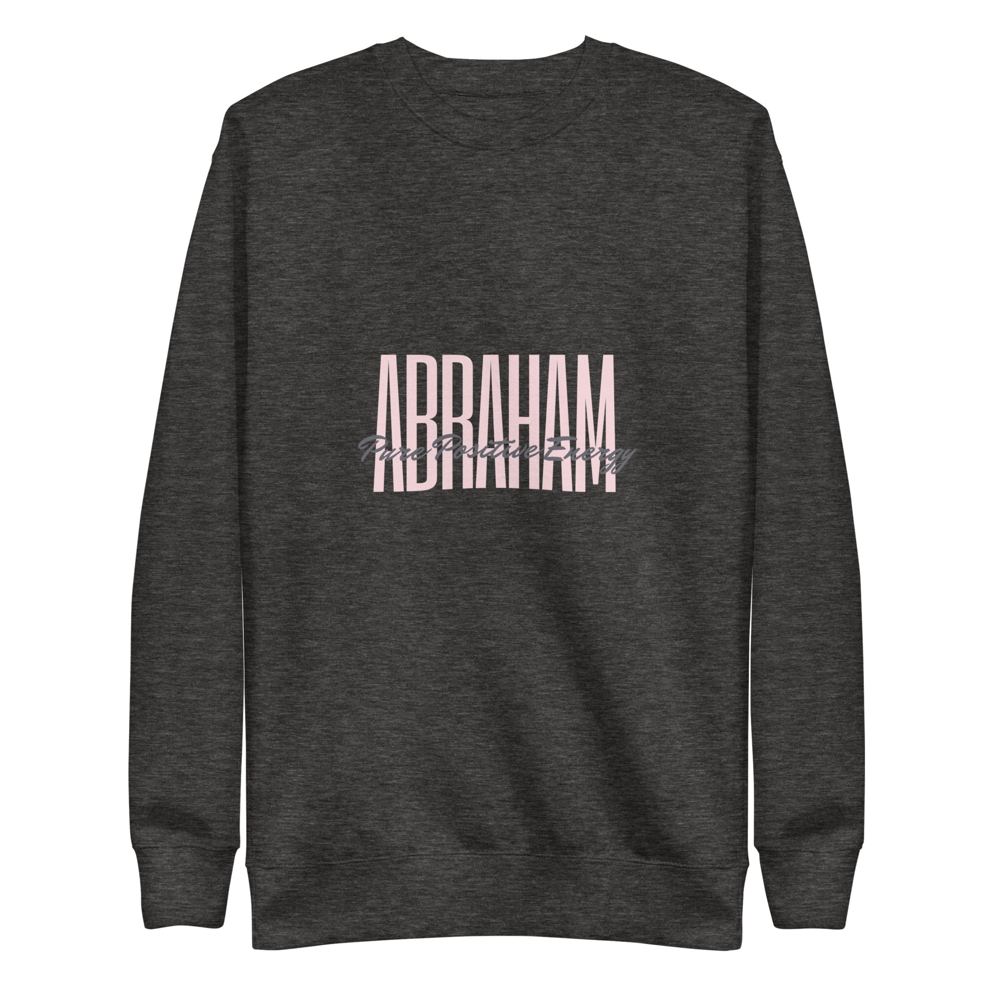 Unisex Premium Sweatshirt - Abraham-Hicks Shop