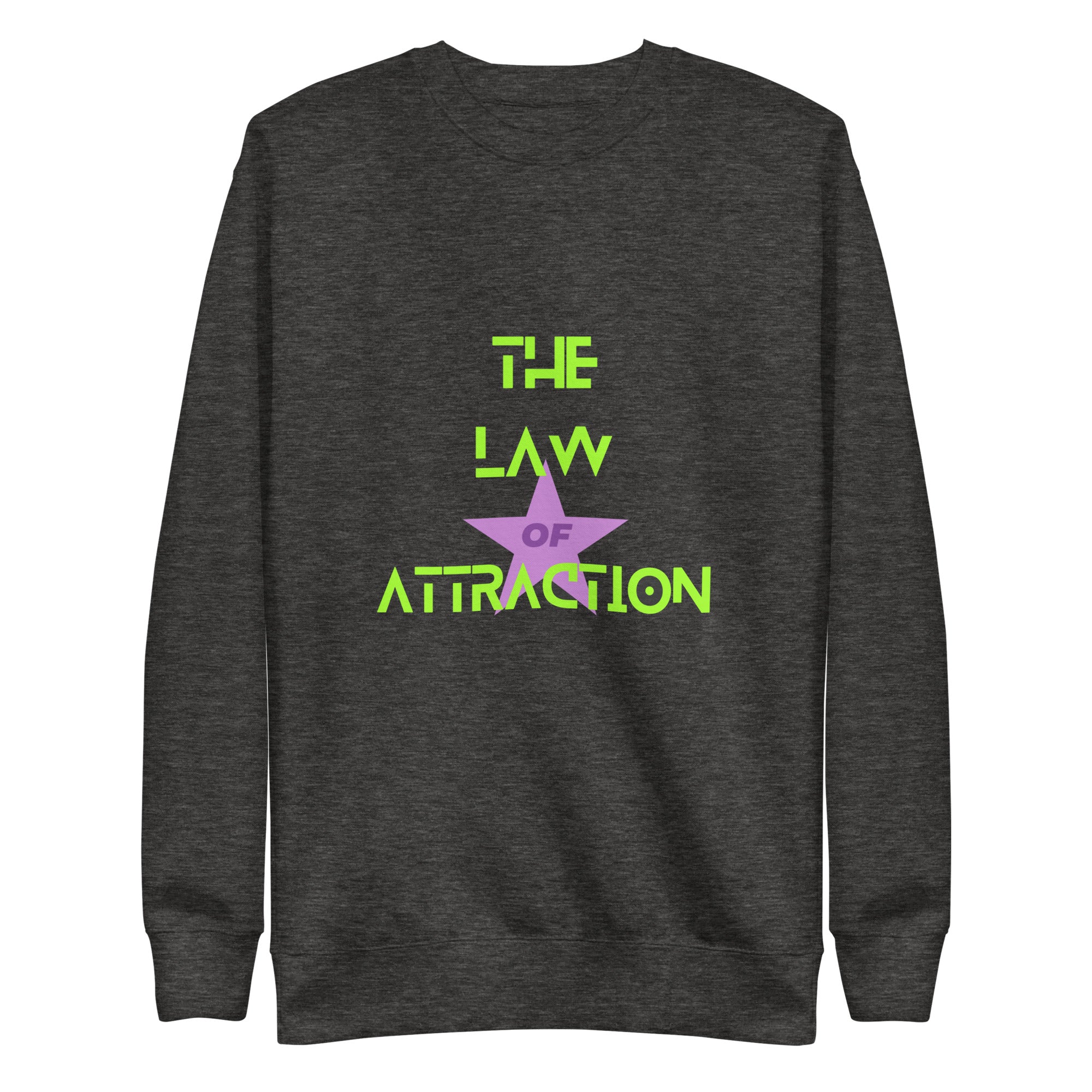 Unisex Premium Sweatshirt - Abraham-Hicks Shop