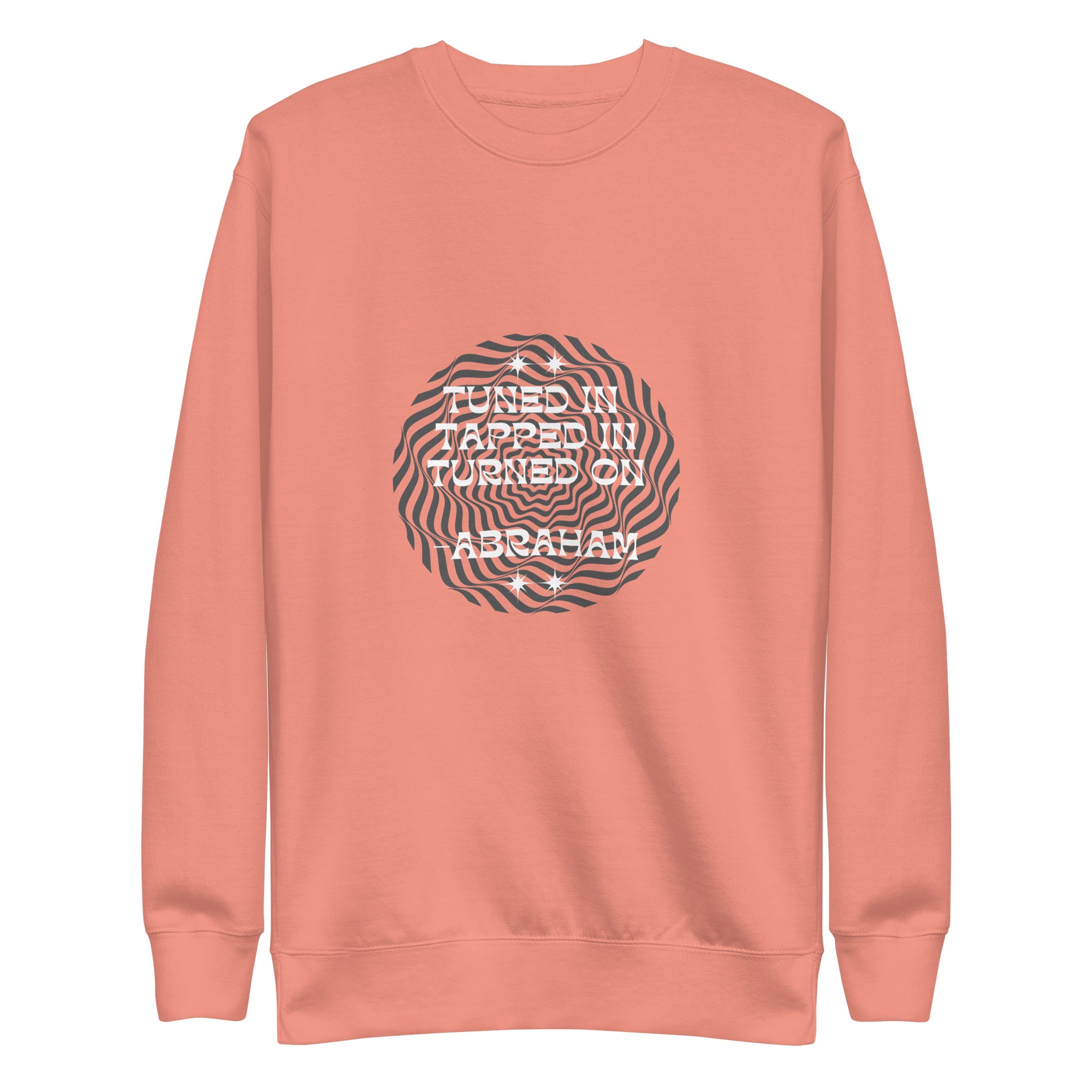 Unisex Premium Sweatshirt - Abraham-Hicks Shop