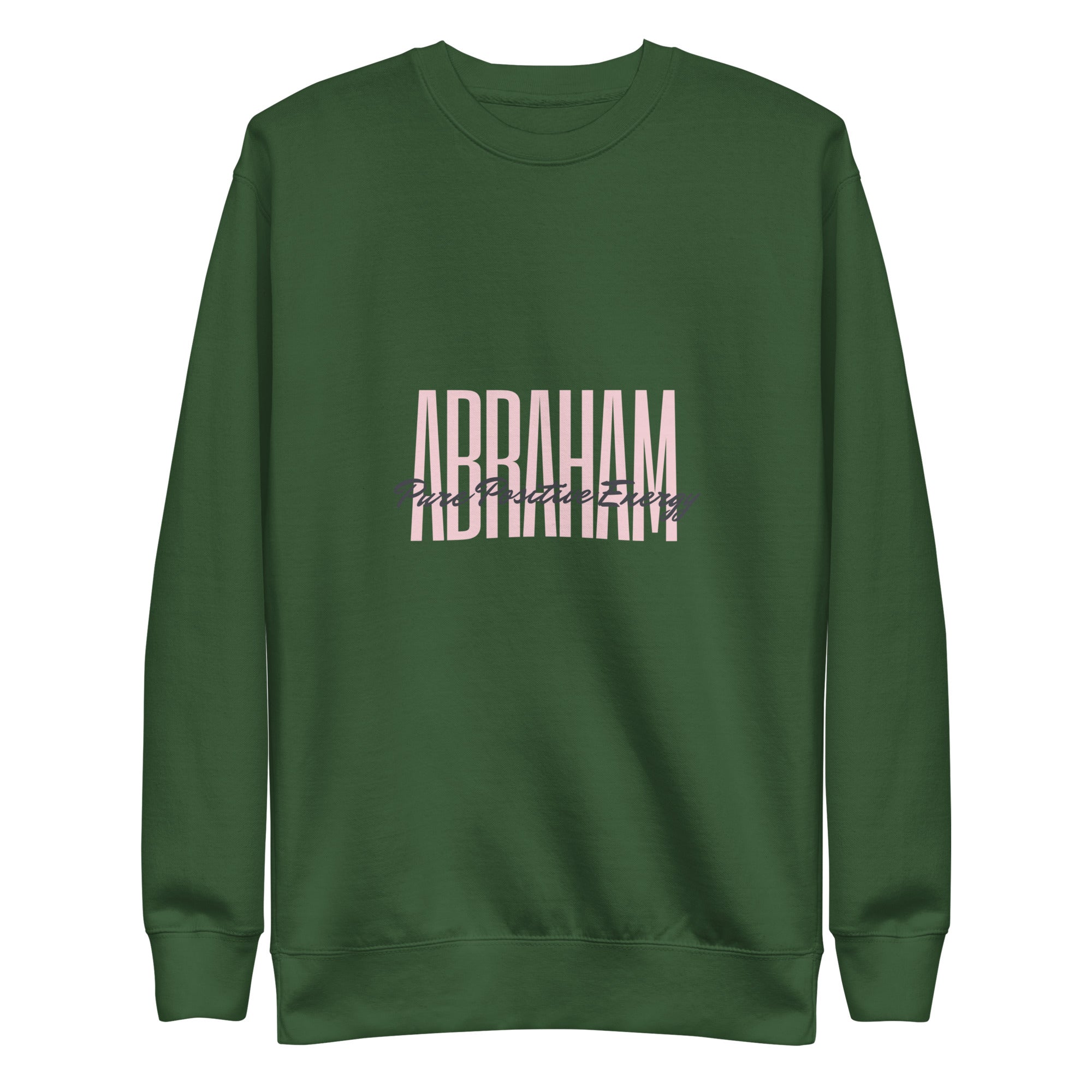 Unisex Premium Sweatshirt - Abraham-Hicks Shop