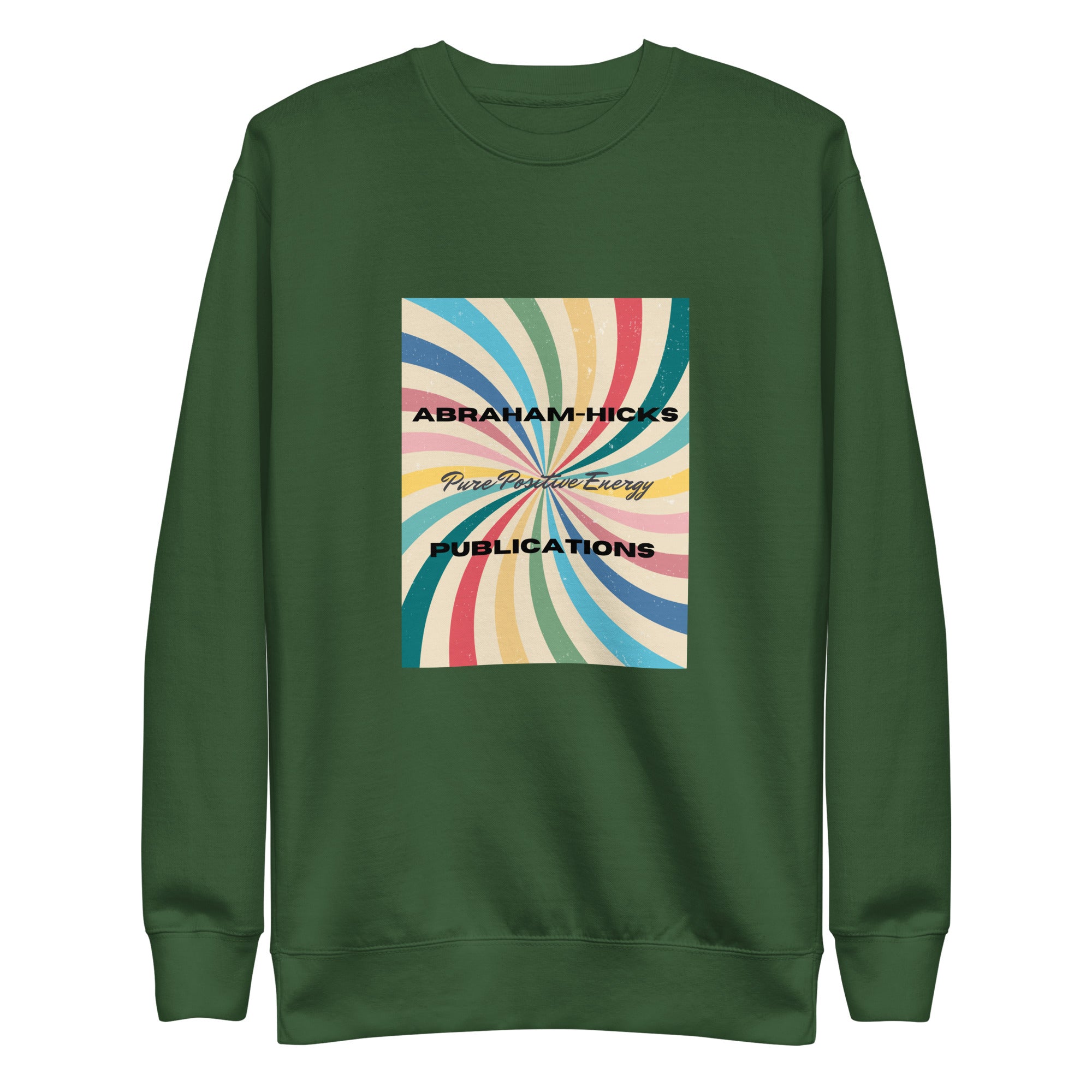 Unisex Premium Sweatshirt - Abraham-Hicks Shop