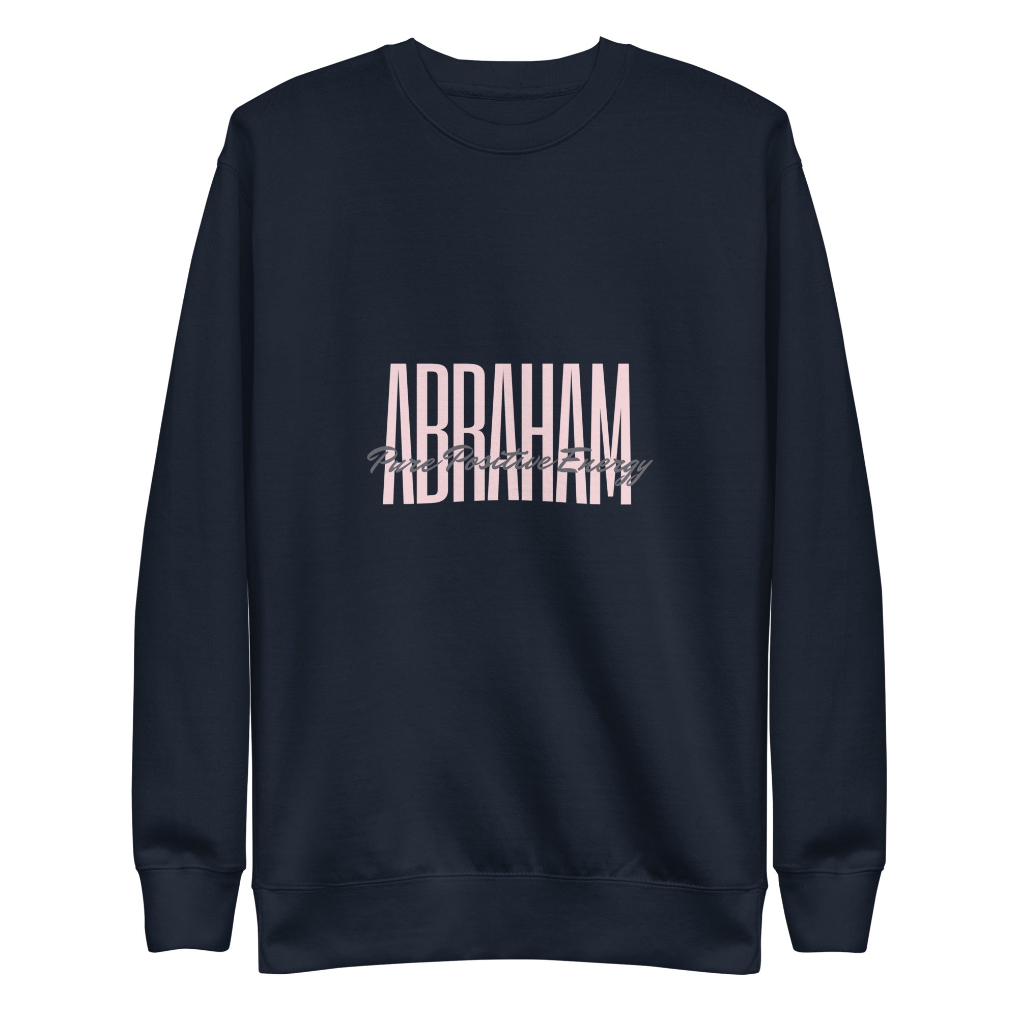 Unisex Premium Sweatshirt - Abraham-Hicks Shop