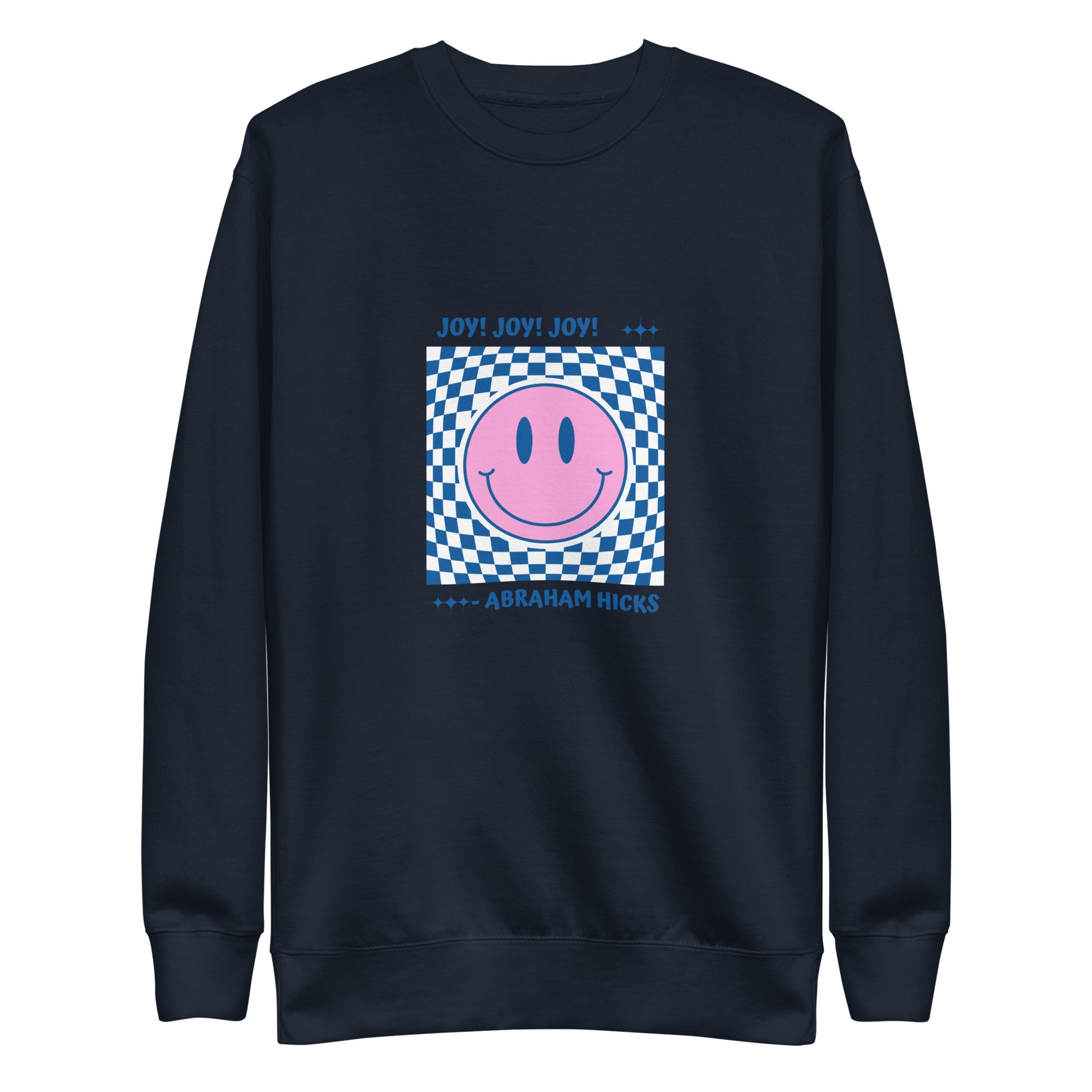 Unisex Premium Sweatshirt - Abraham-Hicks Shop