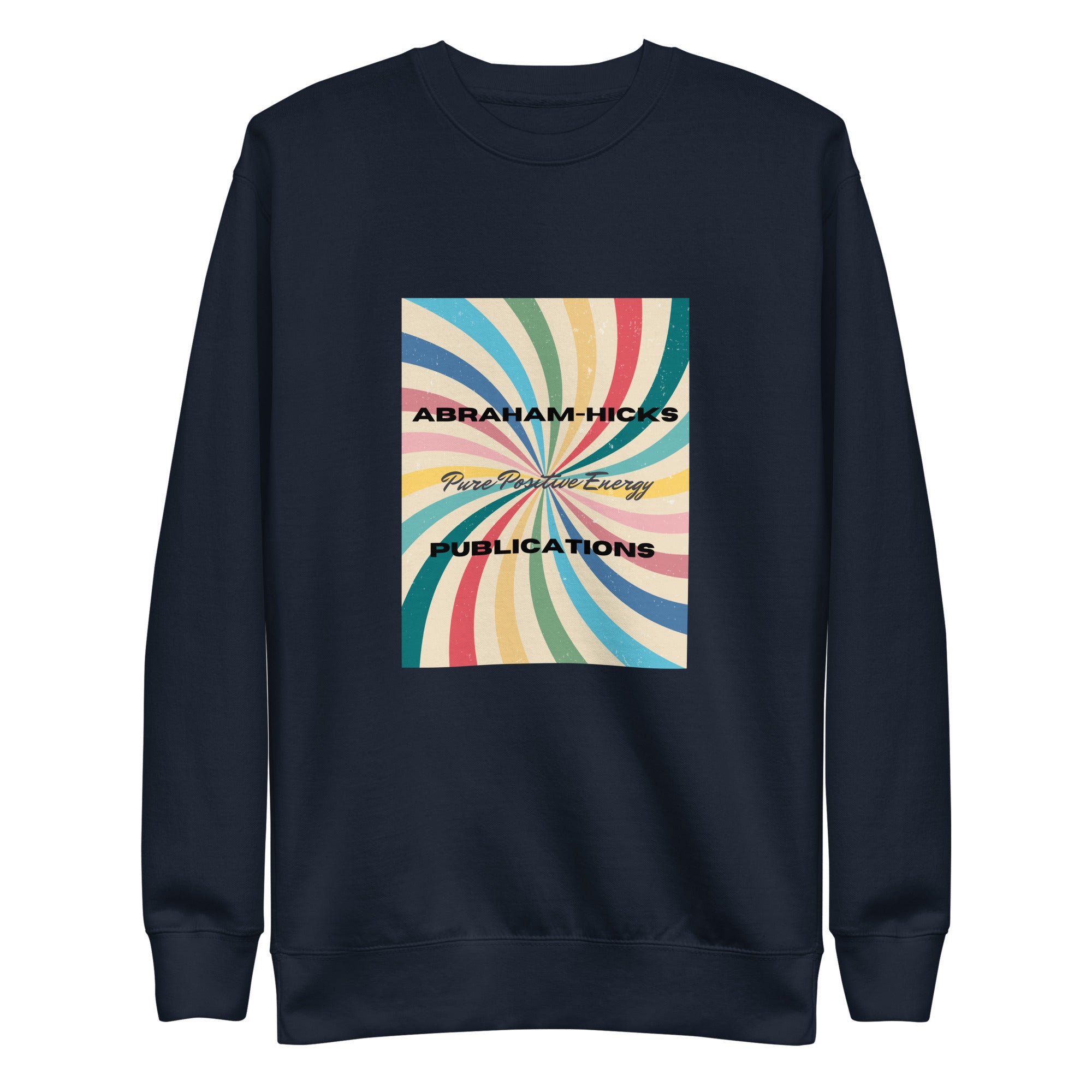 Unisex Premium Sweatshirt - Abraham-Hicks Shop