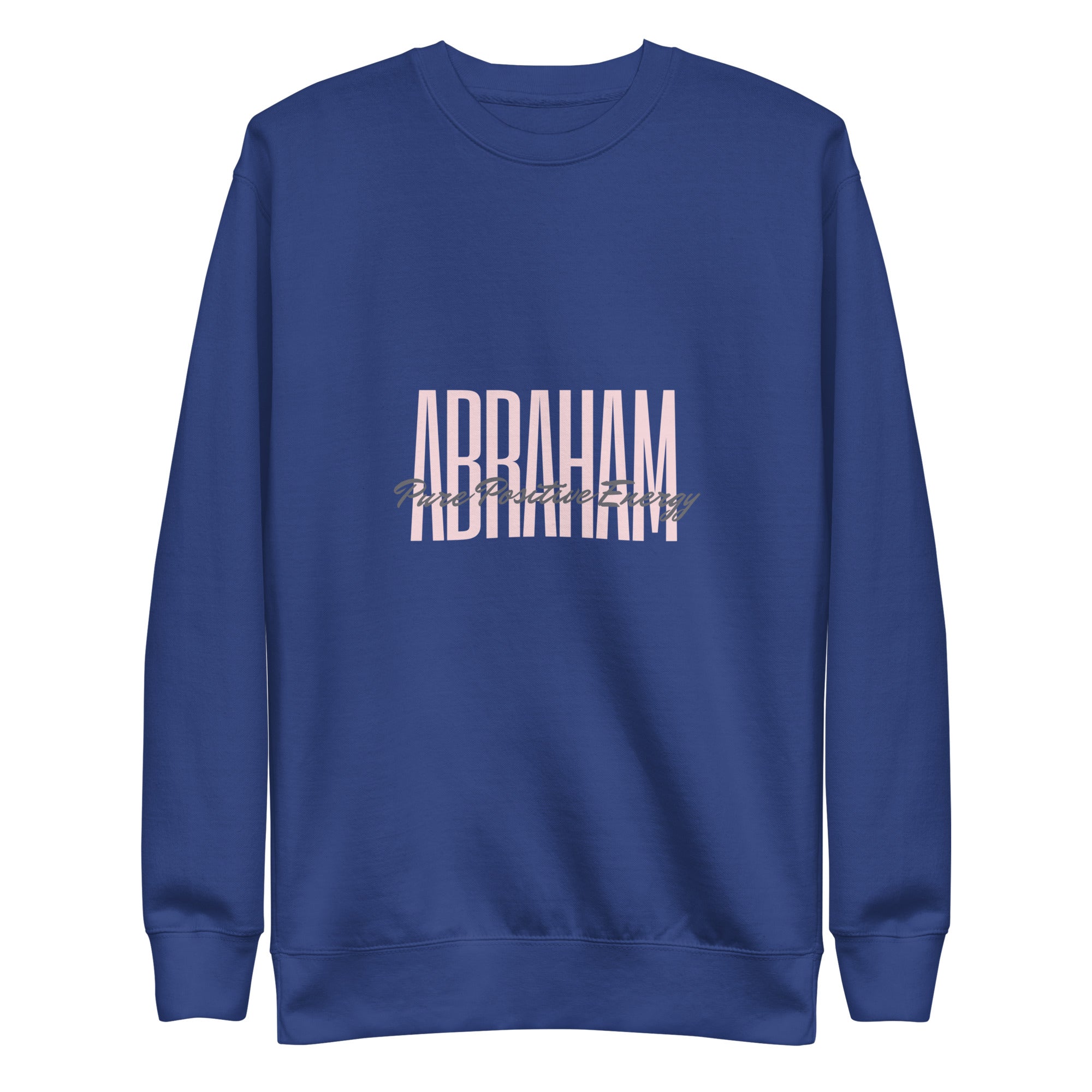 Unisex Premium Sweatshirt - Abraham-Hicks Shop