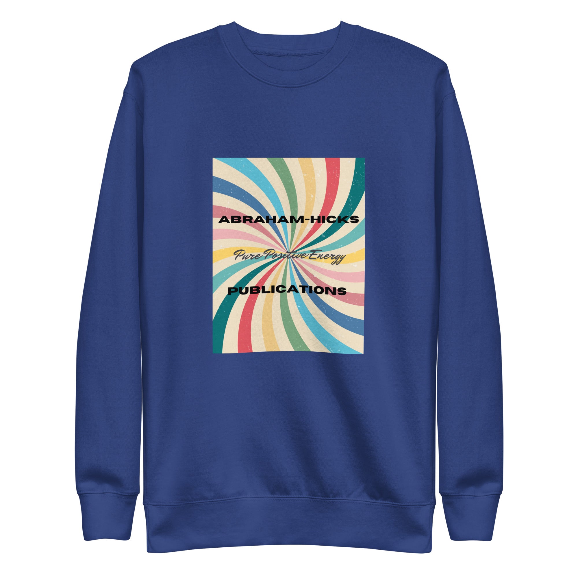 Unisex Premium Sweatshirt - Abraham-Hicks Shop