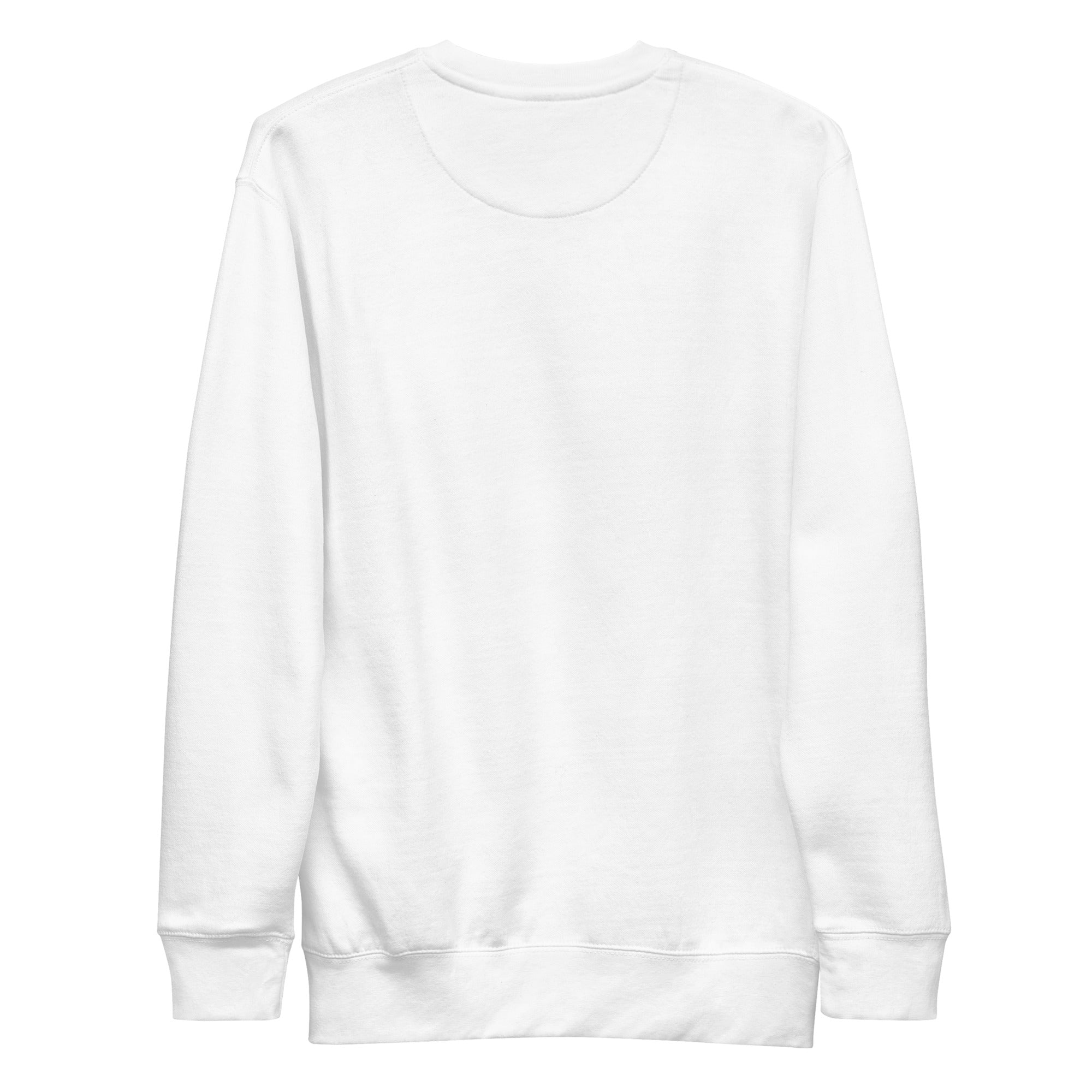 Unisex Premium Sweatshirt - Abraham-Hicks Shop