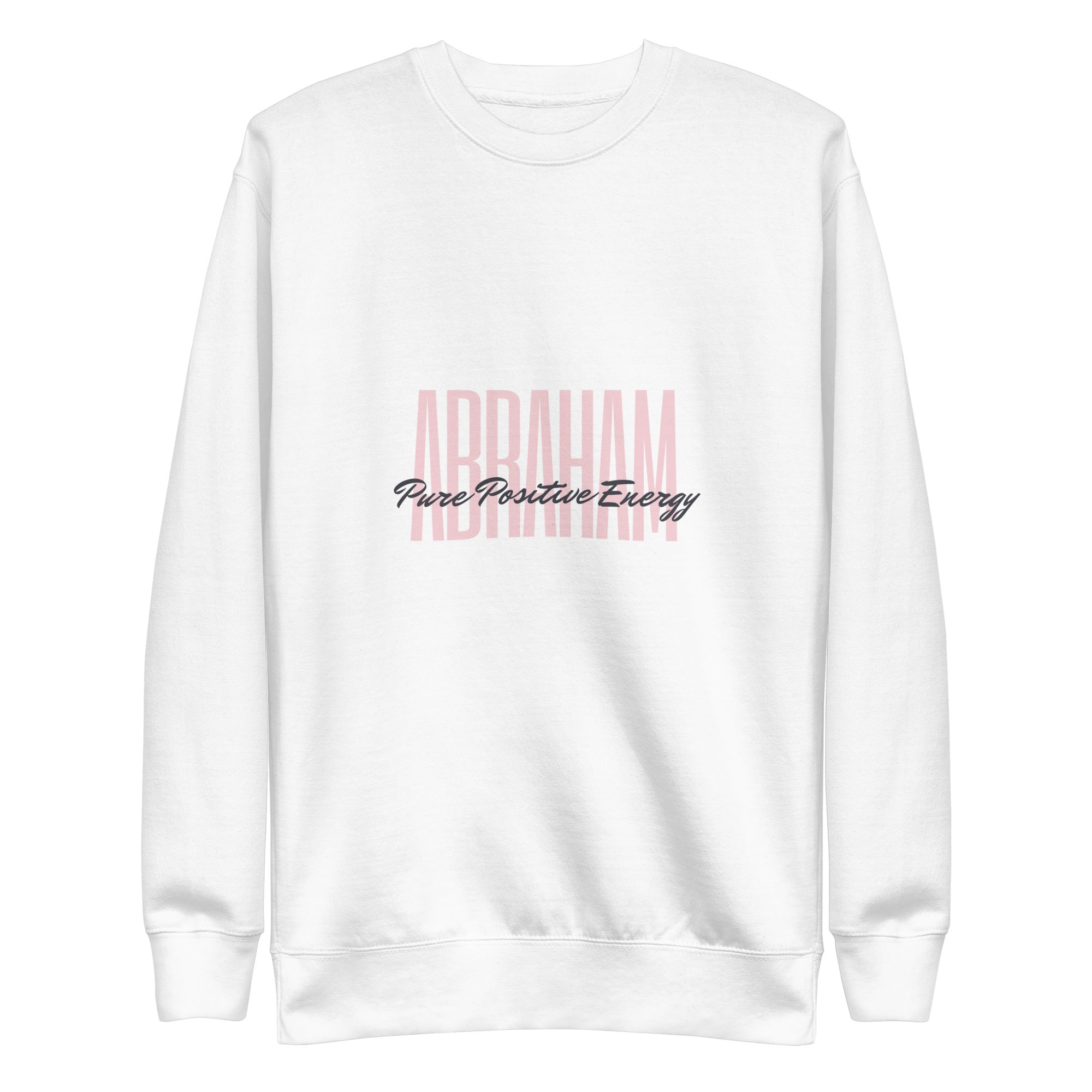 Unisex Premium Sweatshirt - Abraham-Hicks Shop