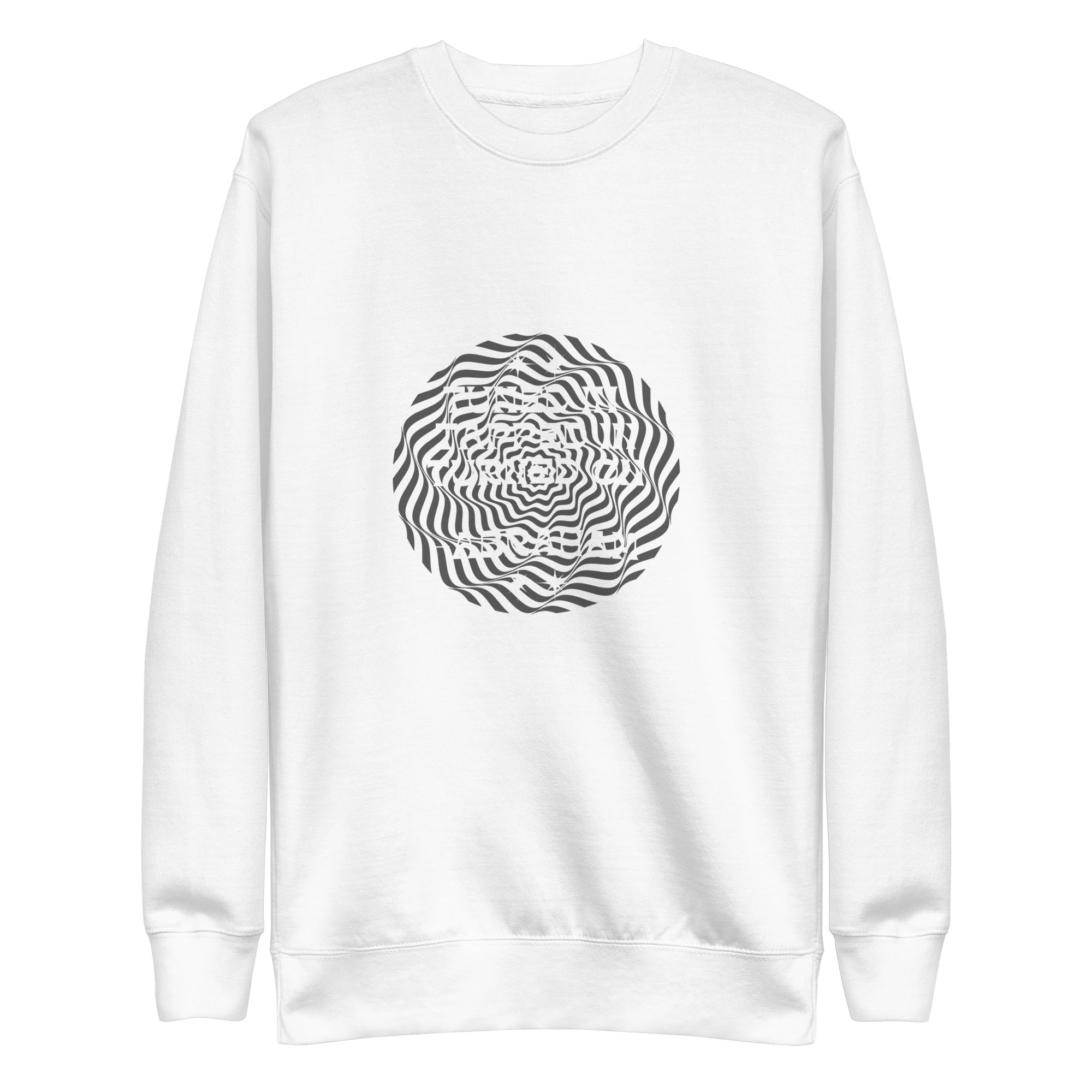 Unisex Premium Sweatshirt - Abraham-Hicks Shop