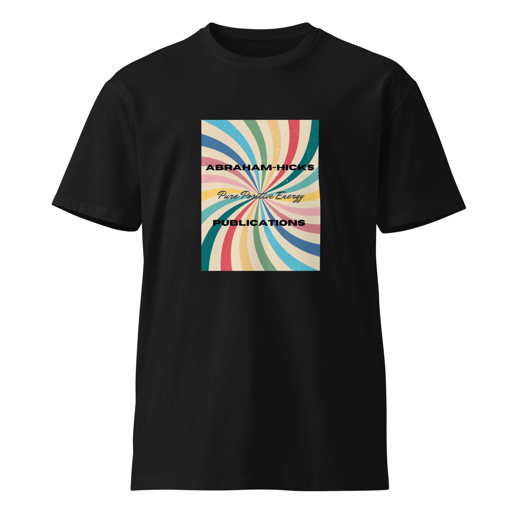 Unisex premium t-shirt - Abraham-Hicks Shop