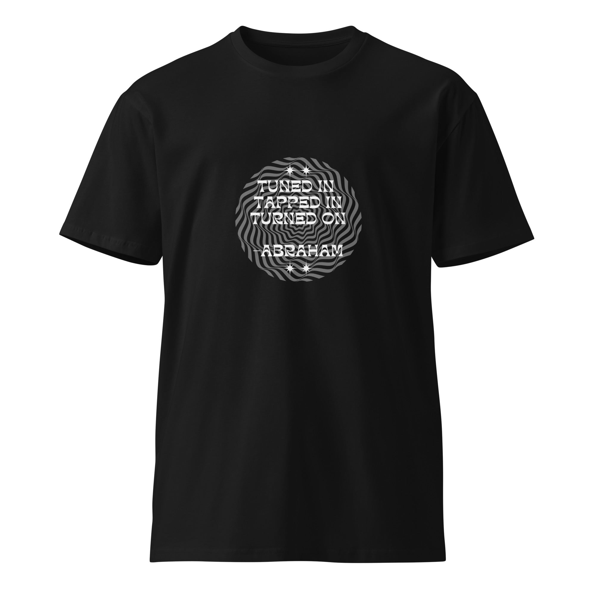 Unisex premium t-shirt - Abraham-Hicks Shop