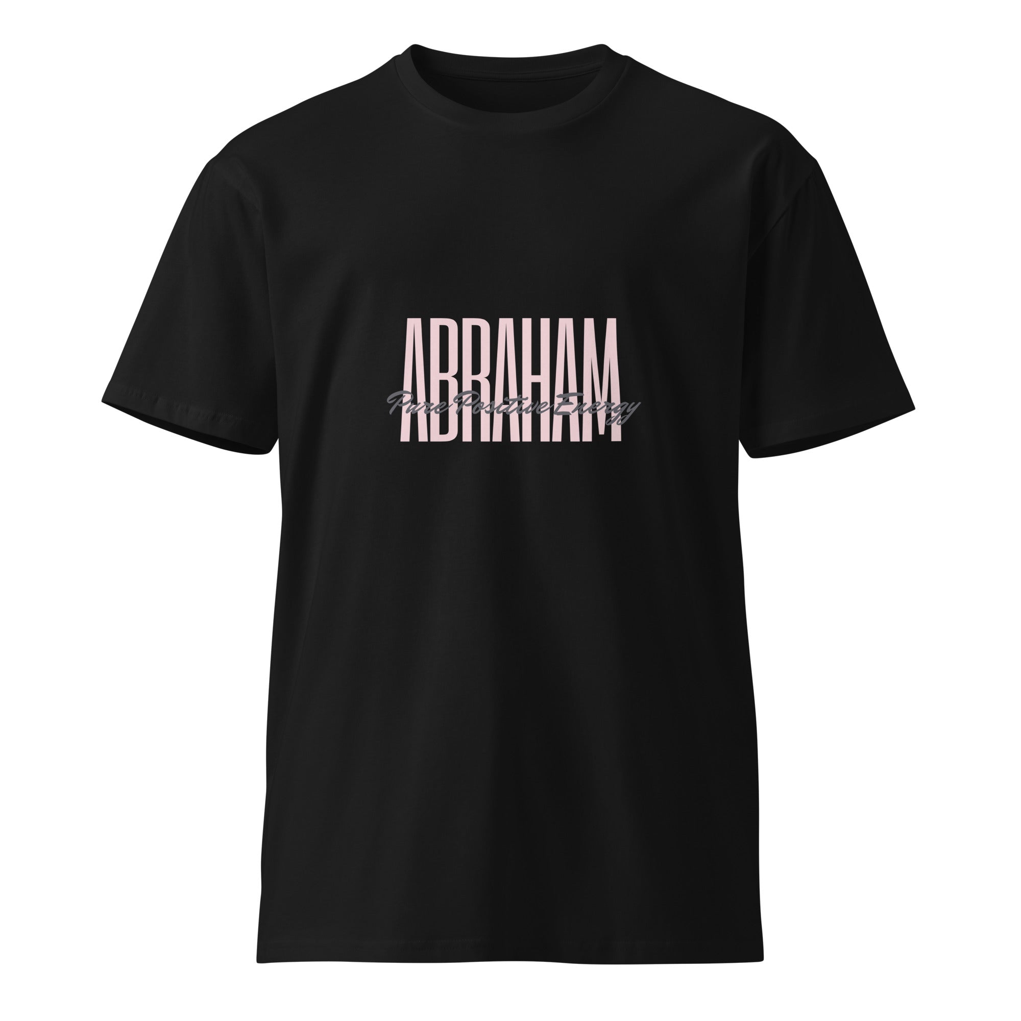 Unisex premium t-shirt - Abraham-Hicks Shop