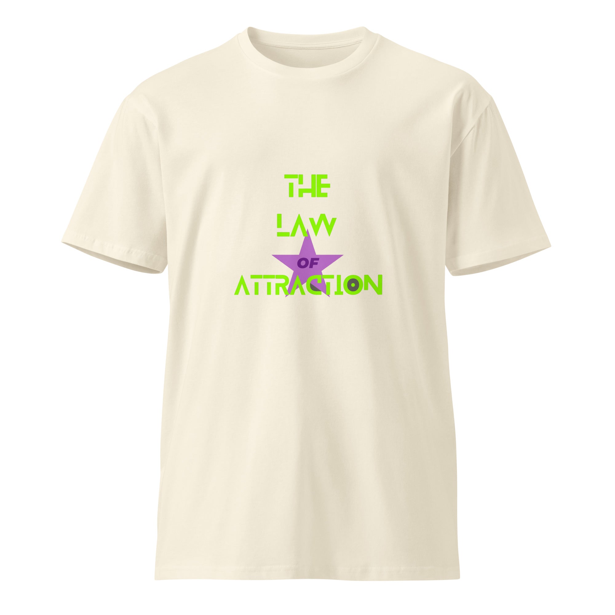 Unisex premium t-shirt - Abraham-Hicks Shop