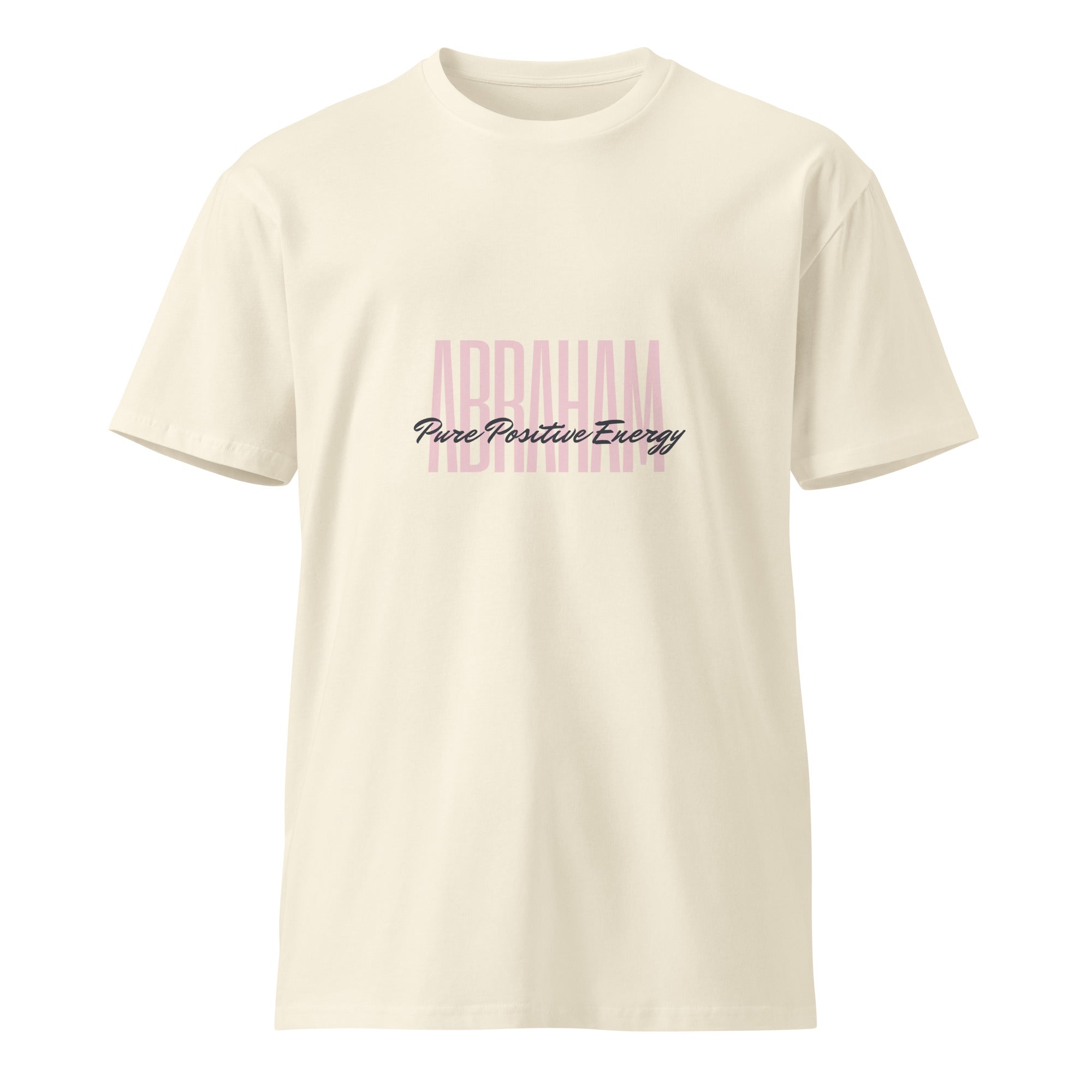 Unisex premium t-shirt - Abraham-Hicks Shop