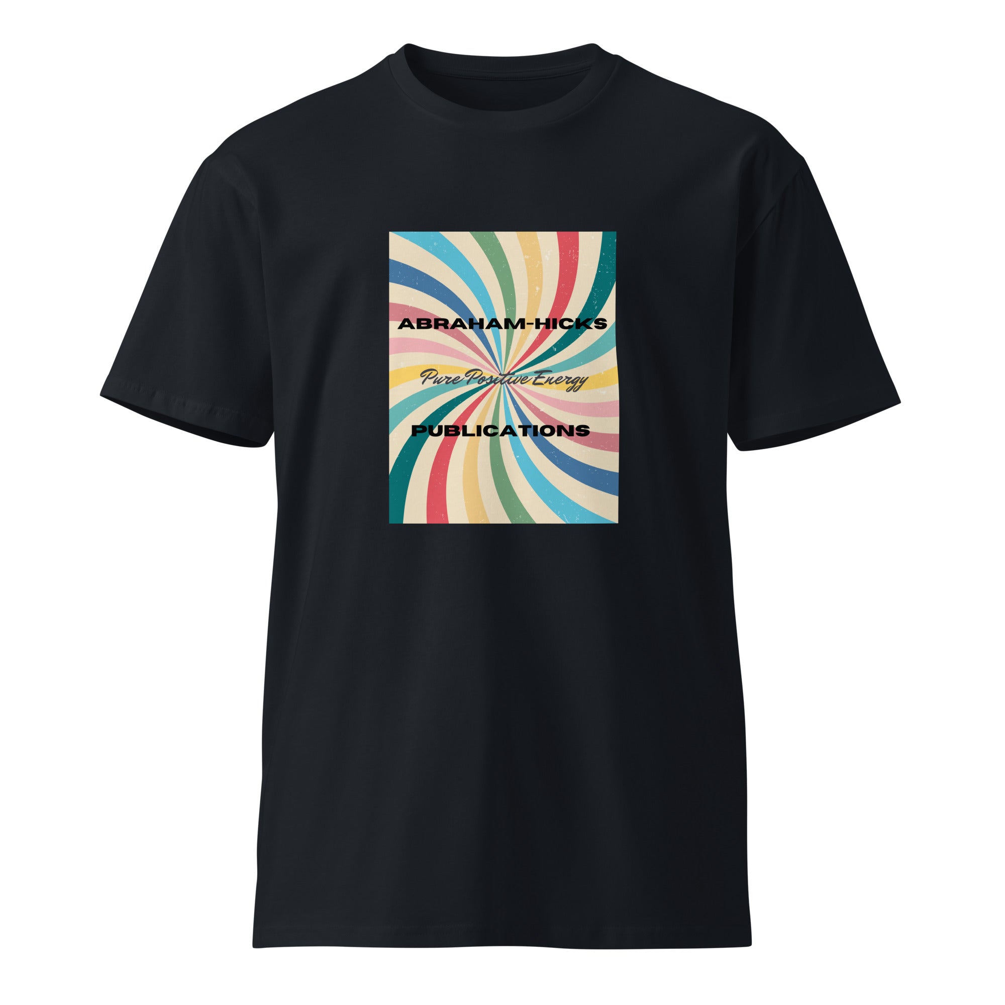 Unisex premium t-shirt - Abraham-Hicks Shop