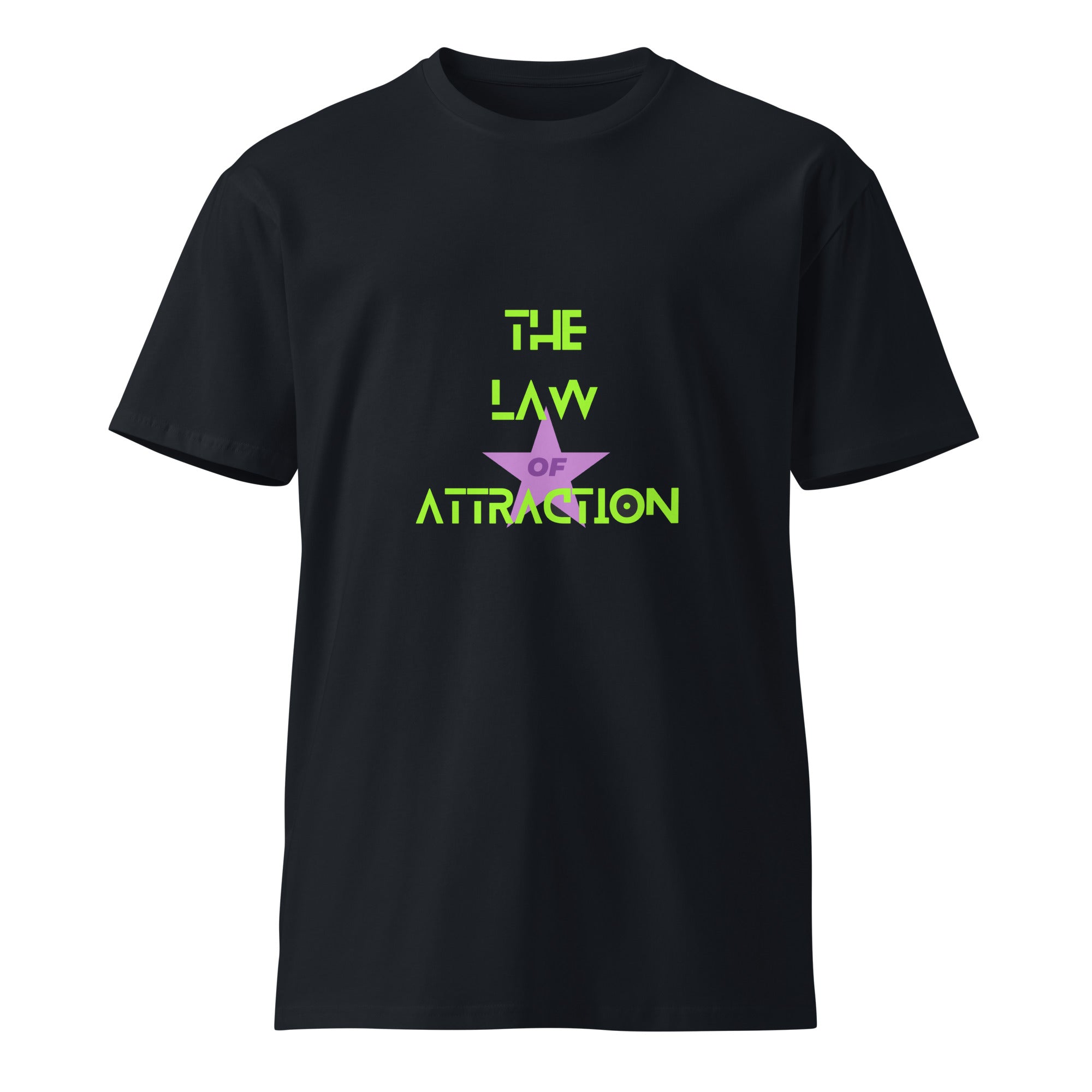 Unisex premium t-shirt - Abraham-Hicks Shop