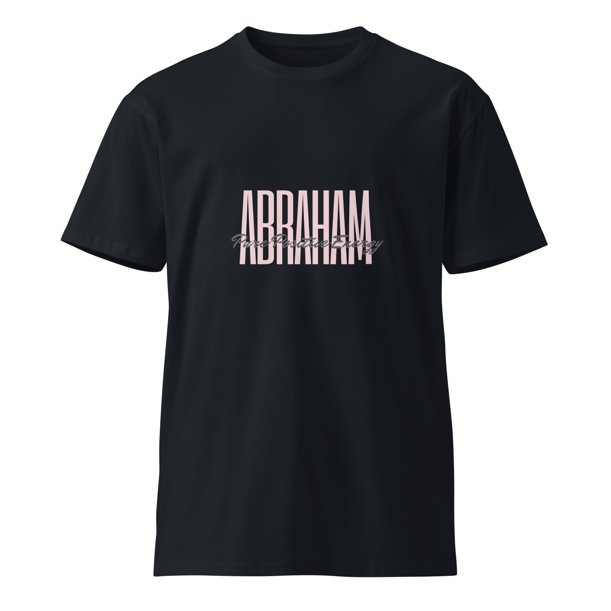 Unisex premium t-shirt - Abraham-Hicks Shop