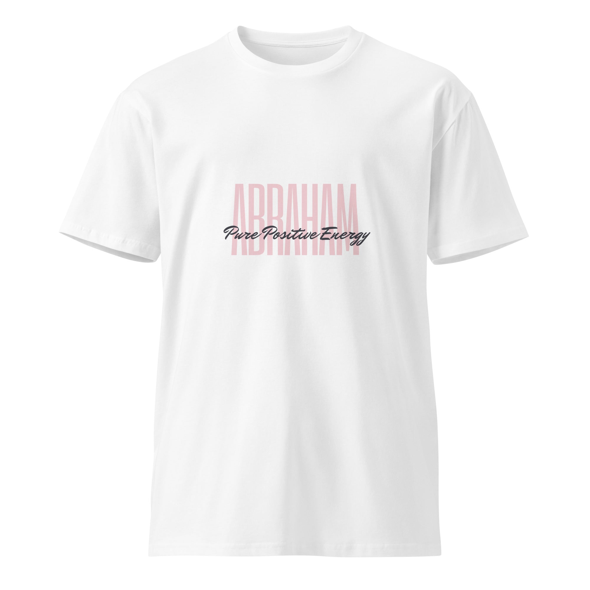 Unisex premium t-shirt - Abraham-Hicks Shop